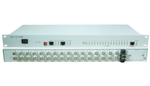 16E1/100BASE-T����